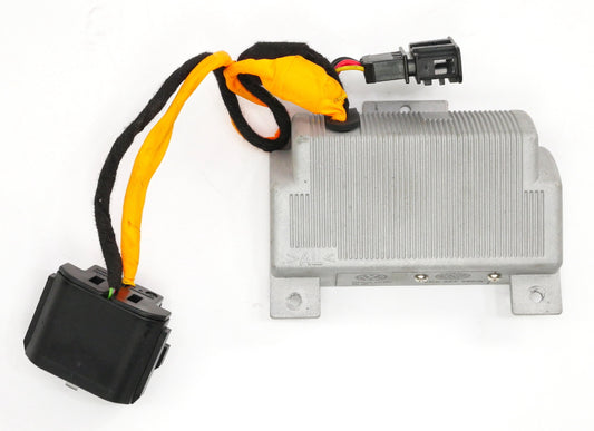 AC Power Inverter 115v AC Outlet 10-14 VW Jetta Golf GTI MK6 - 5K0 907 155 A