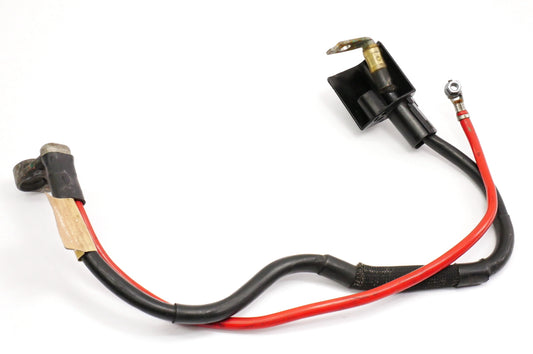 Positive Battery Terminal Cable 05-14 VW Jetta Golf GTI Sportwagen MK5 MK6