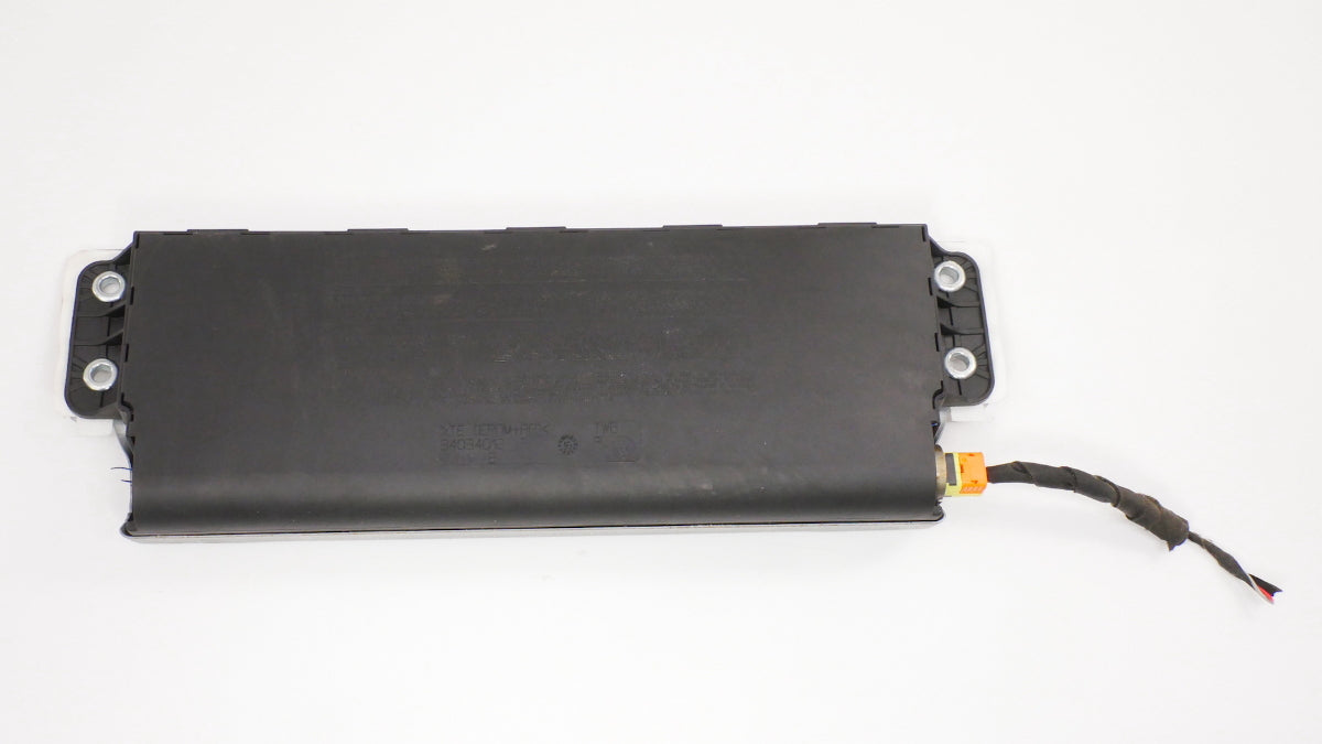 lower Knee Airbag Air Bag 10-14 VW Golf Jetta Sportwagen MK6 Eos - 5K1 880 841 E