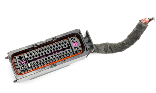 ABS Module Wiring Harness Plug Pigtail 13-14 VW Jetta Sportwagen Golf GTI MK6