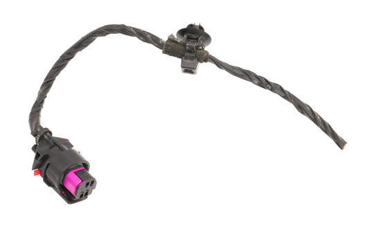 Kessy Door Handle Wiring Plug Pigtail 12-14 VW Jetta Sportwagen - 3C0 973 704