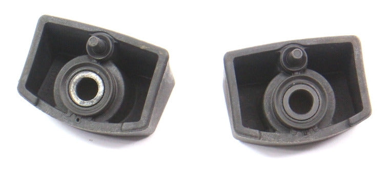 Lower Hatch Liftgate Bump Stop Rubber Pad Stop 09-14 Jetta Sportwagen MK5 Mk6