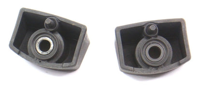 Lower Hatch Liftgate Bump Stop Rubber Pad Stop 09-14 Jetta Sportwagen MK5 Mk6