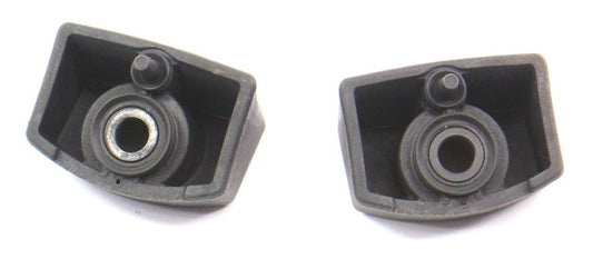 Lower Hatch Liftgate Bump Stop Rubber Pad Stop 09-14 Jetta Sportwagen MK5 Mk6