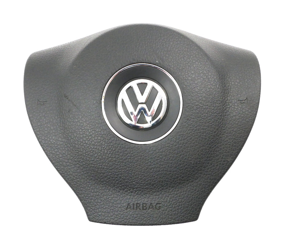 Driver Steering Wheel Airbag Air Bag 13-14 VW Jetta Sportwagen MK6 - 1KM 880 201 G 81U