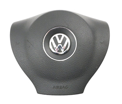 Driver Steering Wheel Airbag Air Bag 13-14 VW Jetta Sportwagen MK6 - 1KM 880 201 G 81U