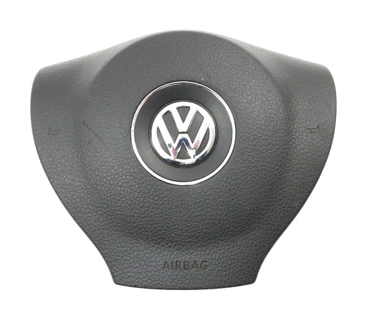 Driver Steering Wheel Airbag Air Bag 13-14 VW Jetta Sportwagen MK6 - 1KM 880 201 G 81U
