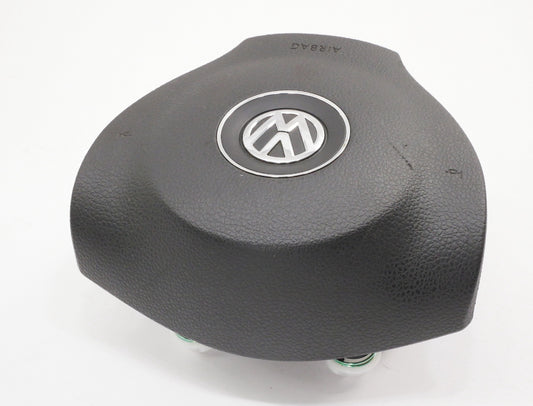Driver Steering Wheel Airbag Air Bag 13-14 VW Jetta Sportwagen MK6 - 1KM 880 201 G 81U