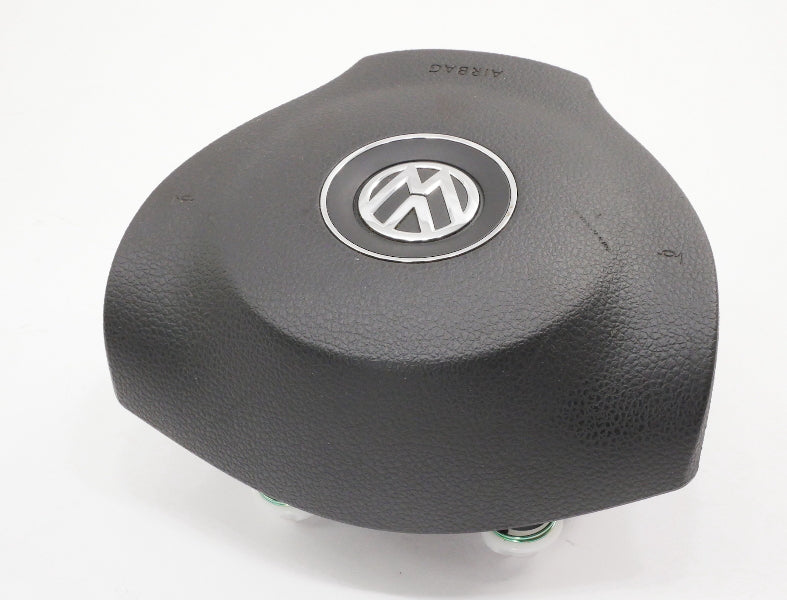 Driver Steering Wheel Airbag Air Bag 13-14 VW Jetta Sportwagen MK6 - 1KM 880 201 G 81U