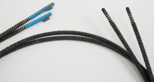 Panoramic Sunroof Sunshade Screen Cables 09-14 VW Jetta Sportwagen Mk5 MK6 -