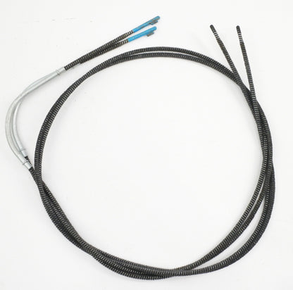 Panoramic Sunroof Sunshade Screen Cables 09-14 VW Jetta Sportwagen Mk5 MK6 -