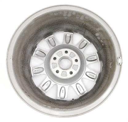 16" x 7" Stock Fundo Alloy Wheel Rim 5x112 96-02 Audi A4 B5 - 4A0 601 025 P