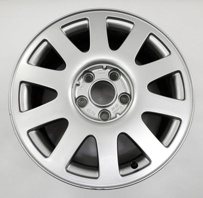 16" x 7" Stock Fundo Alloy Wheel Rim 5x112 96-02 Audi A4 B5 - 4A0 601 025 P