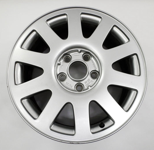 16" x 7" Stock Fundo Alloy Wheel Rim 5x112 96-02 Audi A4 B5 - 4A0 601 025 P