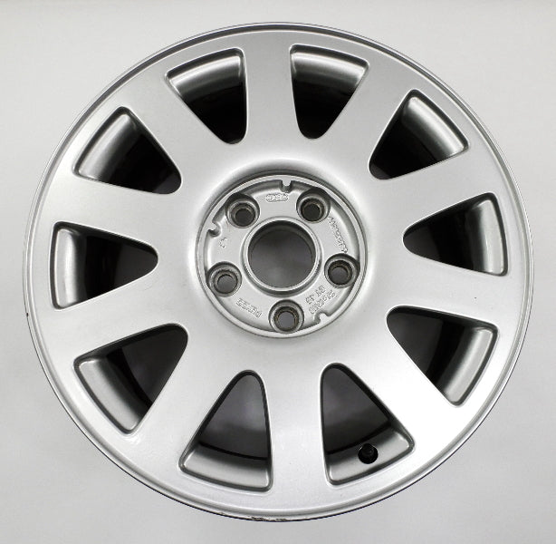 16" x 7" Stock Fundo Alloy Wheel Rim 5x112 96-02 Audi A4 B5 - 4A0 601 025 P