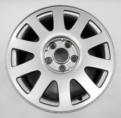 16" x 7" Stock Fundo Alloy Wheel Rim 5x112 96-02 Audi A4 B5 - 4A0 601 025 P