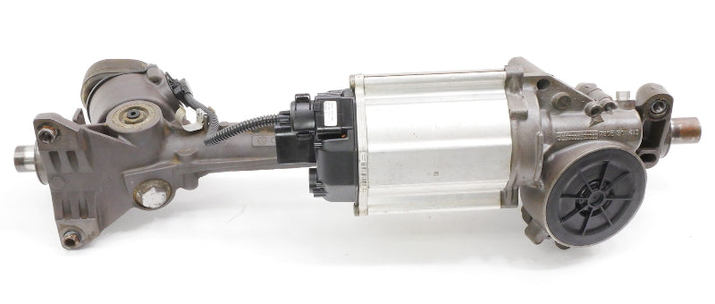 Power Steering Rack & Motor 12-18 VW Jetta Mk6 - Genuine - 1K0 909 144 R