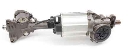 Power Steering Rack & Motor 12-18 VW Jetta Mk6 - Genuine - 1K0 909 144 R