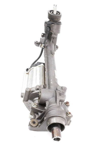 Power Steering Rack & Motor 12-18 VW Jetta Mk6 - Genuine - 1K0 909 144 R
