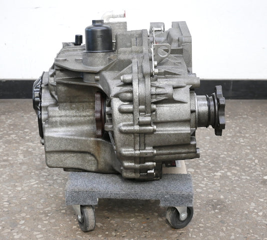 Automatic Transmission PPY DSG 12-16 VW Jetta Sportwagen MK6 TDI Diesel 156k