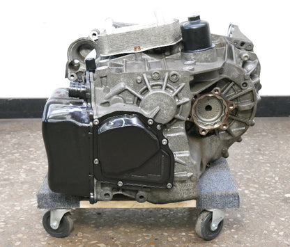 Automatic Transmission PPY DSG 12-16 VW Jetta Sportwagen MK6 TDI Diesel 156k