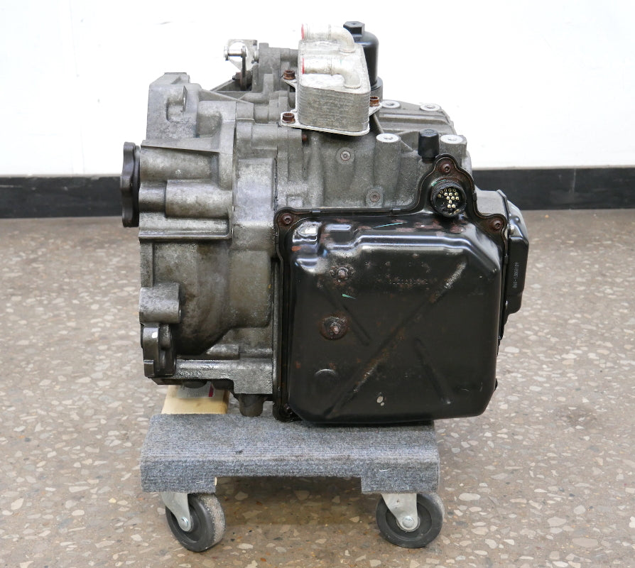 Automatic Transmission PPY DSG 12-16 VW Jetta Sportwagen MK6 TDI Diesel 156k