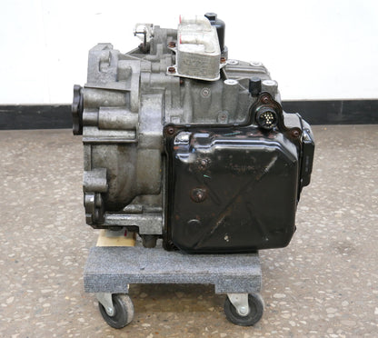 Automatic Transmission PPY DSG 12-16 VW Jetta Sportwagen MK6 TDI Diesel 156k