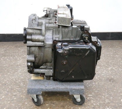 Automatic Transmission PPY DSG 12-16 VW Jetta Sportwagen MK6 TDI Diesel 156k
