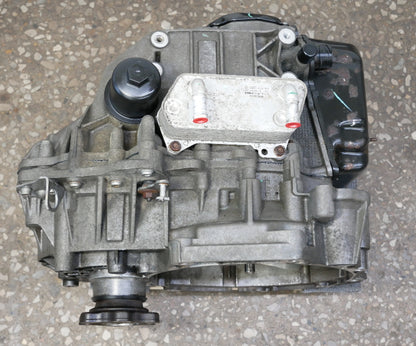 Automatic Transmission PPY DSG 12-16 VW Jetta Sportwagen MK6 TDI Diesel 156k