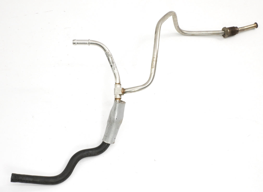 EGR Pipe Tube 10-14 VW Jetta Golf MK6 Beetle Audi A3 TDI CJAA - 1K0 131 552 A