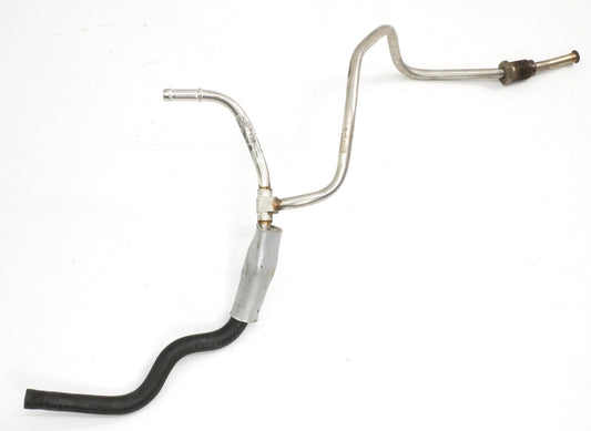 EGR Pipe Tube 10-14 VW Jetta Golf MK6 Beetle Audi A3 TDI CJAA - 1K0 131 552 A