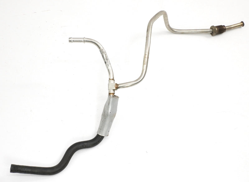 EGR Pipe Tube 10-14 VW Jetta Golf MK6 Beetle Audi A3 TDI CJAA - 1K0 131 552 A