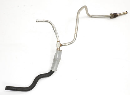 EGR Pipe Tube 10-14 VW Jetta Golf MK6 Beetle Audi A3 TDI CJAA - 1K0 131 552 A