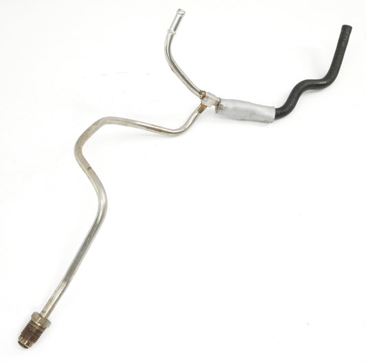 EGR Pipe Tube 10-14 VW Jetta Golf MK6 Beetle Audi A3 TDI CJAA - 1K0 131 552 A