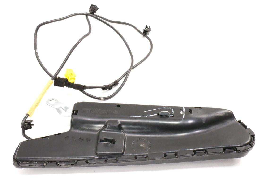 LH Seat Side Airbag Air Bag 10-14 VW Jetta Sportwagen MK6 - 1K0 880 241
