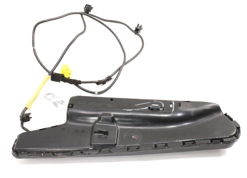 LH Seat Side Airbag Air Bag 10-14 VW Jetta Sportwagen MK6 - 1K0 880 241