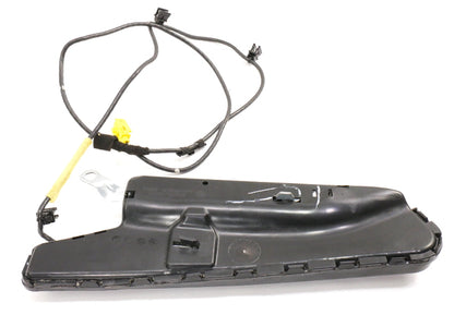 LH Seat Side Airbag Air Bag 10-14 VW Jetta Sportwagen MK6 - 1K0 880 241