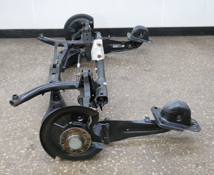 IRS Independent Rear Suspension Sub Frame VW Jetta Golf GTI Sportwagen MK5 Mk6 ~