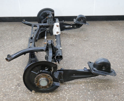 IRS Independent Rear Suspension Sub Frame VW Jetta Golf GTI Sportwagen MK5 Mk6 ~
