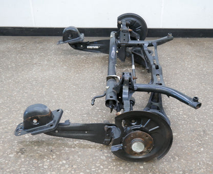 IRS Independent Rear Suspension Sub Frame VW Jetta Golf GTI Sportwagen MK5 Mk6 ~