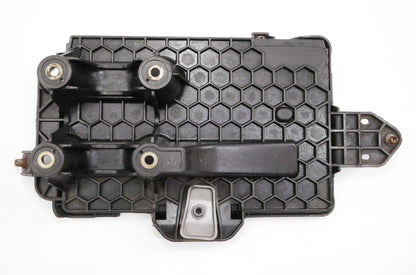 Battery Tray Mount Base Holder 03-05 VW Beetle - 2.0 - Genuine - 1C0 915 333