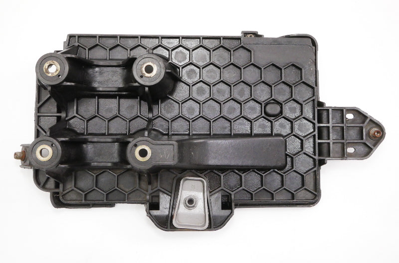 Battery Tray Mount Base Holder 03-05 VW Beetle - 2.0 - Genuine - 1C0 915 333