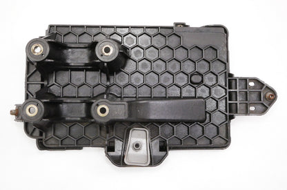 Battery Tray Mount Base Holder 03-05 VW Beetle - 2.0 - Genuine - 1C0 915 333