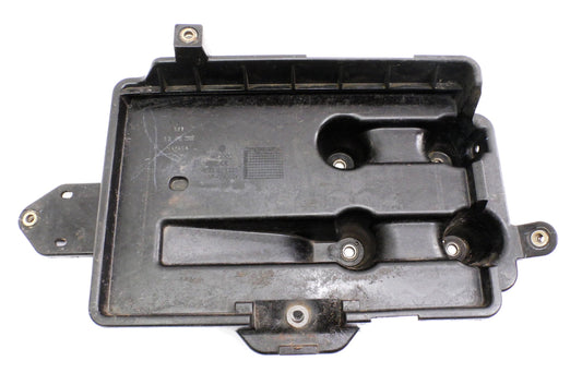 Battery Tray Mount Base Holder 03-05 VW Beetle - 2.0 - Genuine - 1C0 915 333