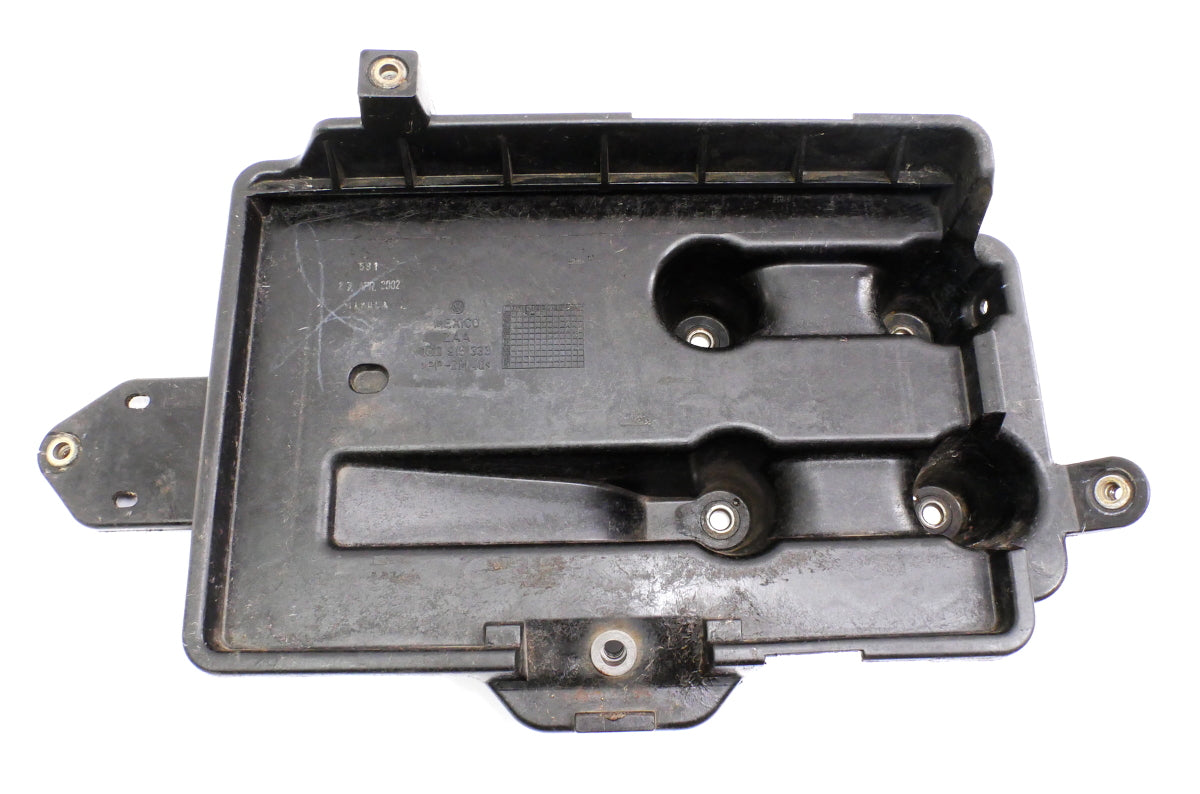 Battery Tray Mount Base Holder 03-05 VW Beetle - 2.0 - Genuine - 1C0 915 333