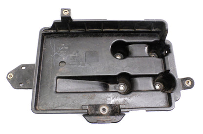 Battery Tray Mount Base Holder 03-05 VW Beetle - 2.0 - Genuine - 1C0 915 333