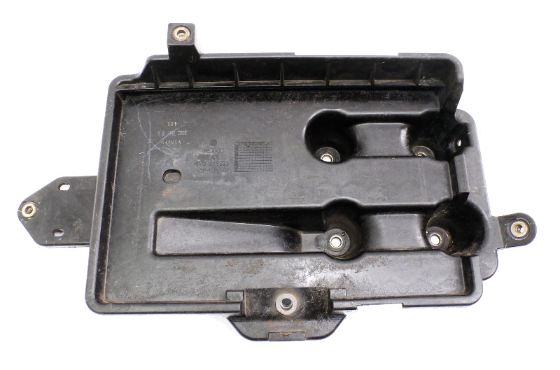 Battery Tray Mount Base Holder 03-05 VW Beetle - 2.0 - Genuine - 1C0 915 333