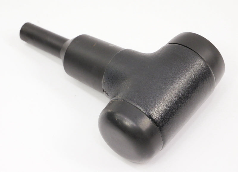 Leather Shifter Shift Handle Knob Tiptronic 03-10 VW Beetle - Genuine -