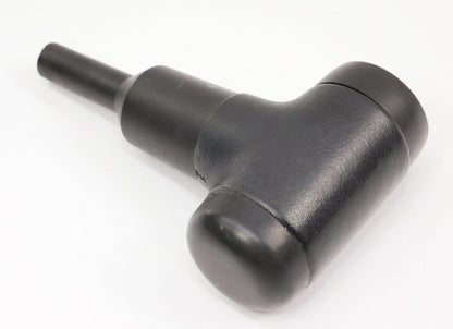 Leather Shifter Shift Handle Knob Tiptronic 03-10 VW Beetle - Genuine -
