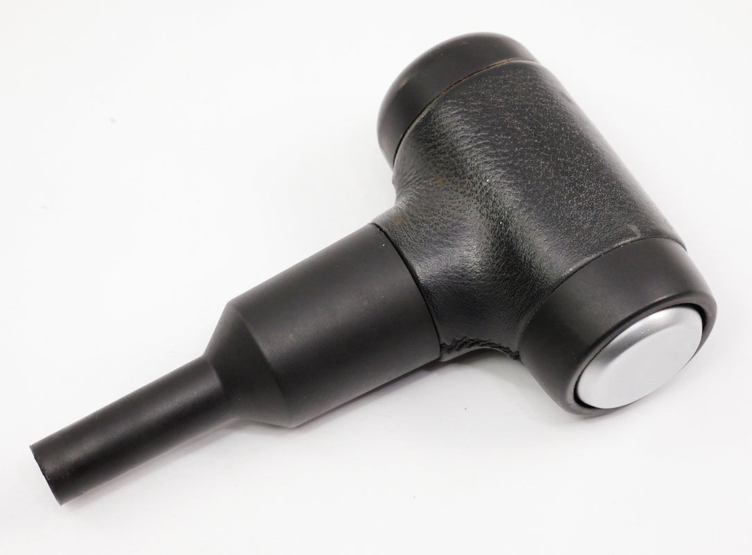 Leather Shifter Shift Handle Knob Tiptronic 03-10 VW Beetle - Genuine -